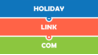 Holiday-Link.com ltd